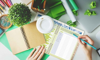 Der mehrspaltige Familien-Kalender für 2017/18