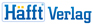 Häfft Verlag Logo