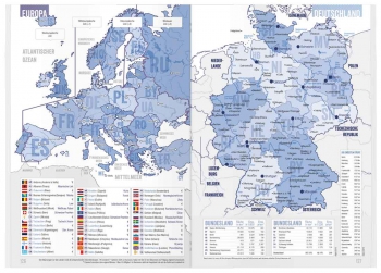 Freches Hausaufgabenheft 2017/18: Der Häfft-Planer!