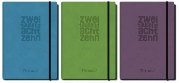 Der Deluxe-Kalender: Chäff-Timer Deluxe 2017/2018