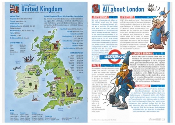 Vokabelheft für Englisch, Französisch und 11 weitere Sprachen!