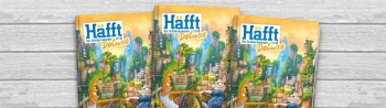 »Häfft - Das Hausaufgabenheft!« für 2017/18 in der Deluxe-Version!