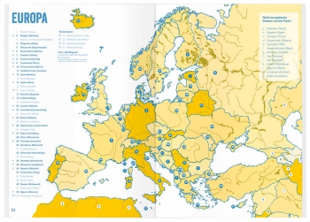 Das »Schulstuff Vokabelheft« für alle Sprachen