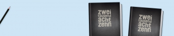 Tageskalender 2018: Der »Organizer Day by Day« in A5