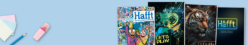 Häfft Hausaufgabenheft