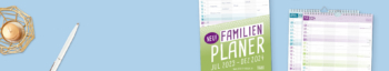 Familien Wandkalender