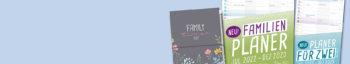Familienkalender 2022 2023