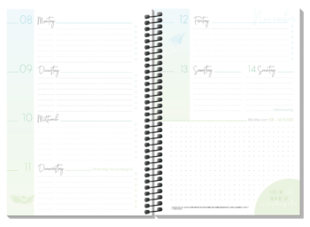 Häfft College-Timer 2021 2022_Innenseite 2