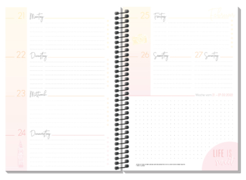 Häfft College-Timer 2021 2022_Innenseite 4