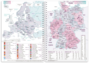 Häfft-Planer Premium 2021 2022_Innenseite Karte