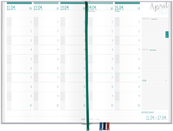 Lehrer-Planer 2021 2022_Inneseite 1