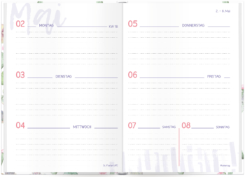 Schulstuff Schülertimer 2021 2022_Innenseite 1