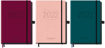 Chäff Timer 2022 Deluxe sortiert