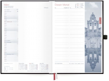 Organizer Day by Day_Innenseite 1