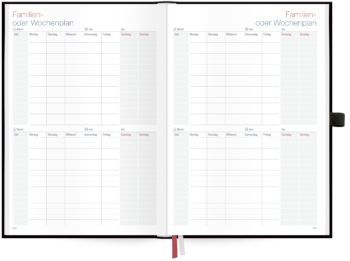 Organizer Day by Day_Innenseite 4