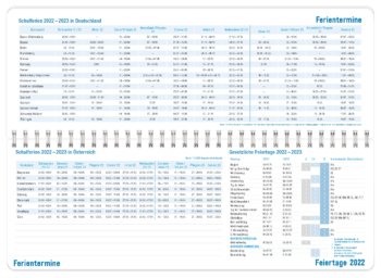 Tischkalender 2022 blau_Innenseite 3