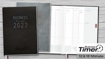 Business-Timer 2021 2022