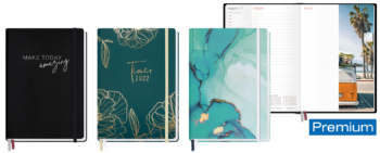 Chäff-Timer Premium 2021 2022 Kalender