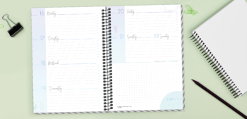 Häfft College-Timer 2021 2022