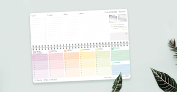 Tischkalender 2022_Übersicht