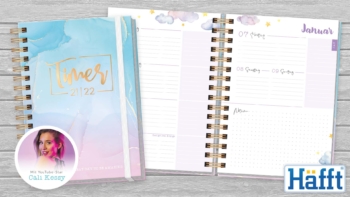 Cali-Kessy Kalender 2021 2022