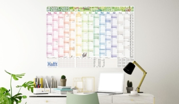 Schuljahres-Wandkalender 2021 2022_Header