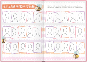 Endlich Schulkind_Einschulungsalbum_Inhalt 6