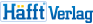 Häfft Verlag Logo