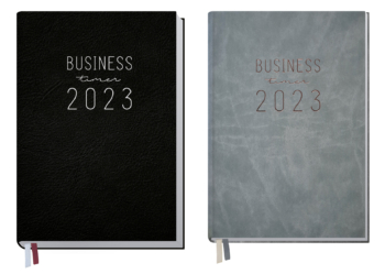 Chäff Business-Timer 22-23 Designauswahl