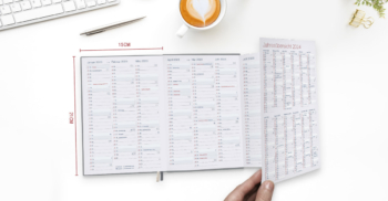 Häfft Business-Timer 21/22 und 22 - Anwendungsbeispiel