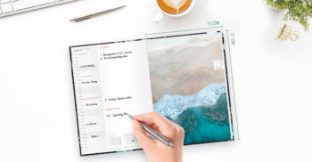 Chäff-Timer A5 2022 2023 - Anwendungsbeispiel