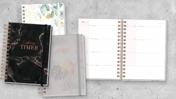 Lieblingstimer 2023 - Übersicht