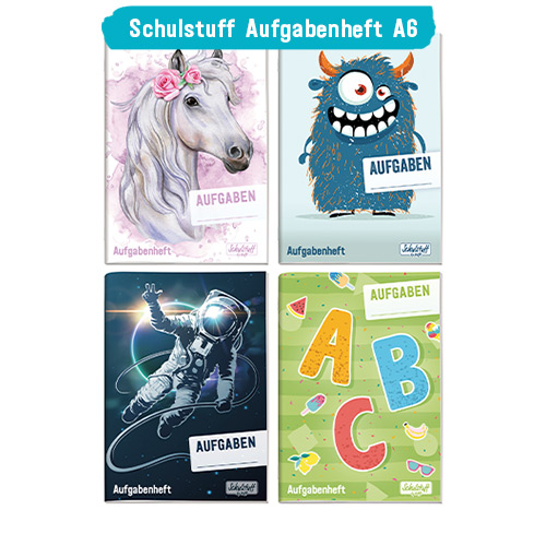 Häfft - Das Hausaufgabenheft! 2020/2021 A5 - München' - 'Hausaufgabenhefte'  Schulbuch - '978-3-86679-635-5