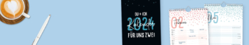 Du + Ich Kalender für uns Zwei