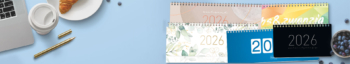Wochen-Tischkalender