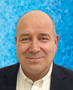 Prokurist André Simon