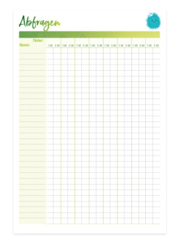 Häfft 22/22 Abfragen zum Download