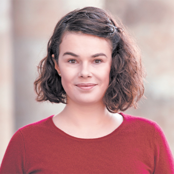 Häfft - Heike Fröhlich