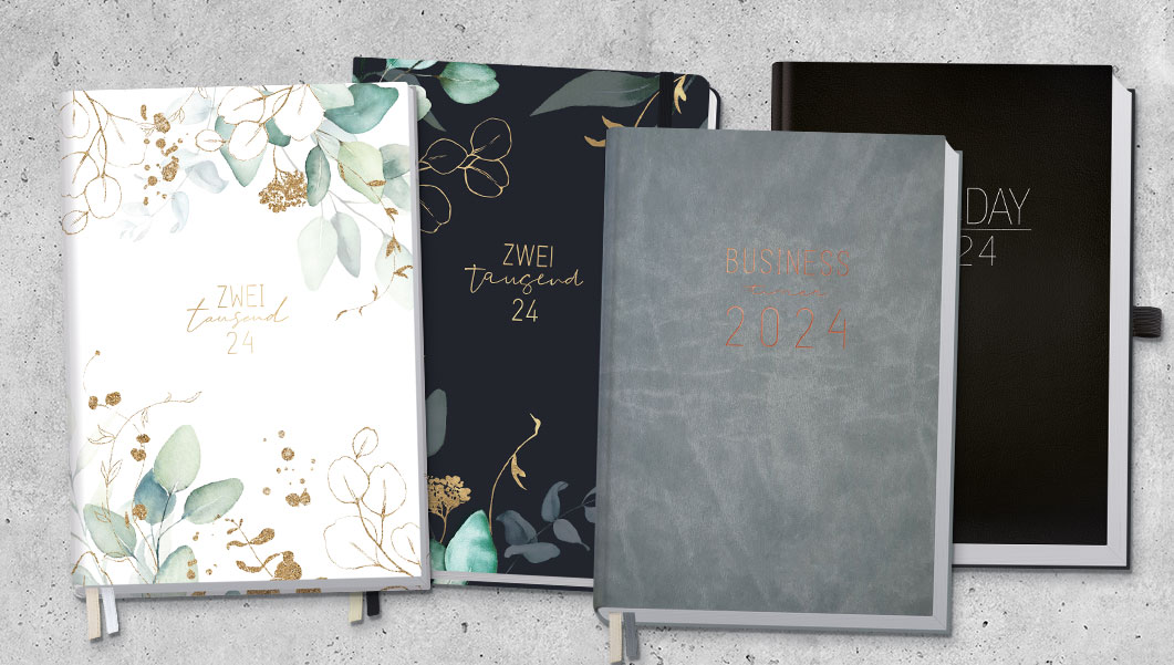 Kalender - Terminkalender - Überblick
