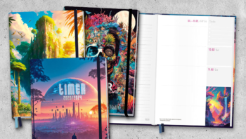 Häfft-Timer ARTificial - Übersicht