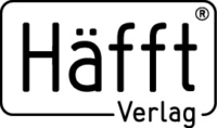 Häfft-Verlag - Logo schwarz