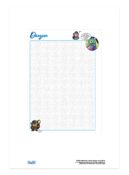 Häfft - Download Dungeon