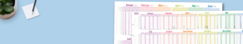 Teamkalender Urlaubskalender