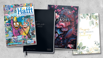 Häfft - Schule Übersicht