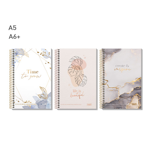 College-Timer 2025 2026 - Designs