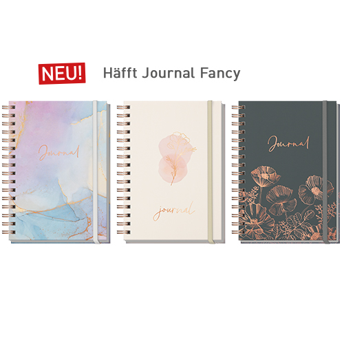 Journal Fancy - Designs