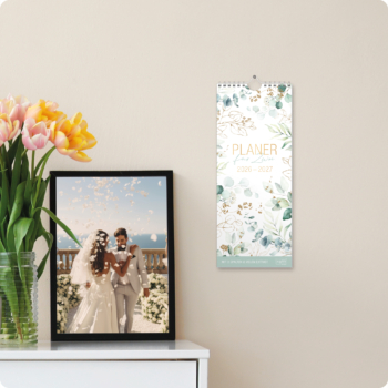 Planer für Zwei kompakt 2026 2027 - Anwendungsbeispiel