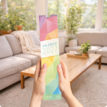 Streifenkalender 2022