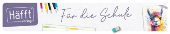 Für die Grundschule Produkte von Häfft