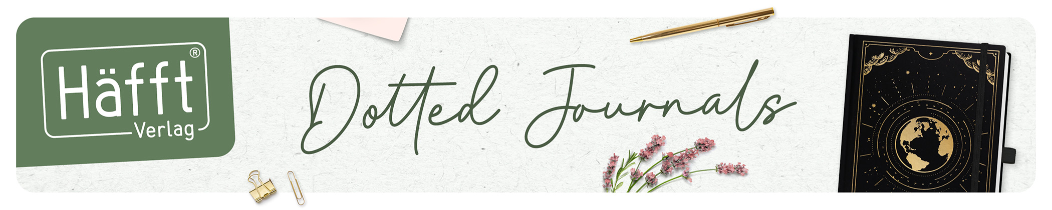 Journals von Häfft Journals von Häfft